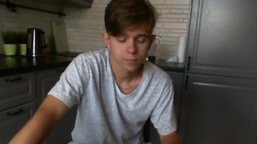 Luxallenn  18-08-2021 video deepthroat